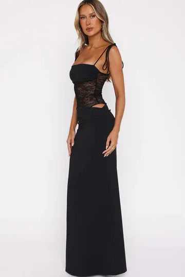 Emilia - Maxi Dress