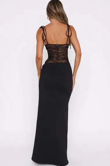 Emilia - Maxi Dress