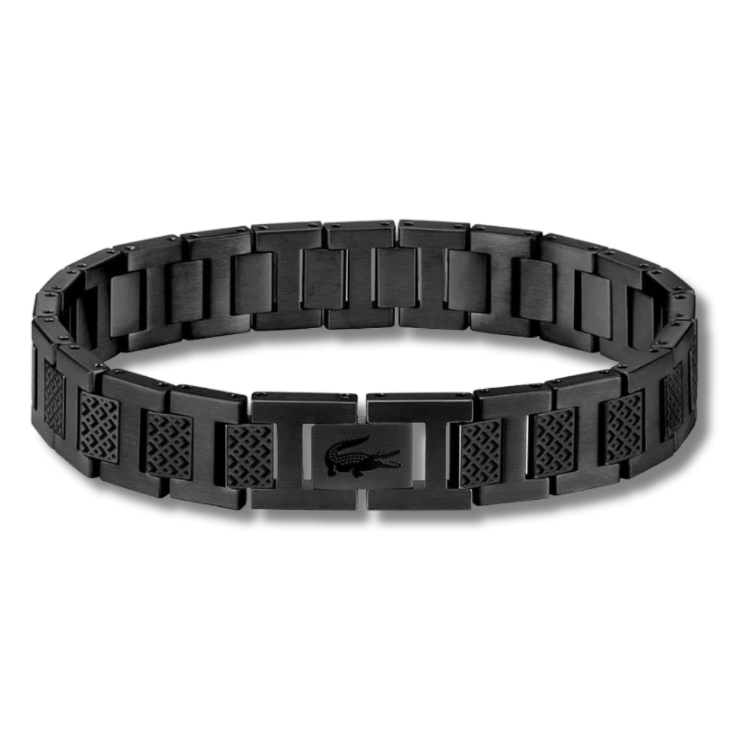 Croc Luxe Link Bracelet