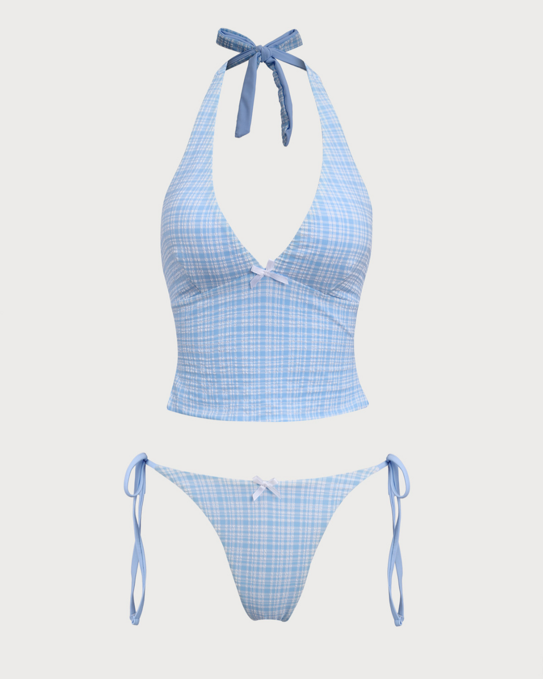 Averra Tankini Set