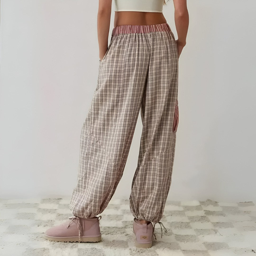 DreamEase Pajama Set
