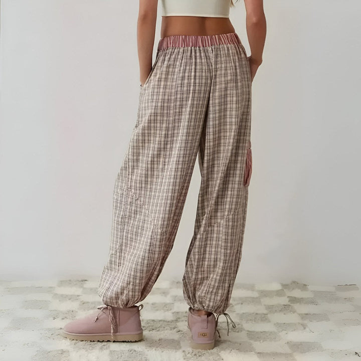DreamEase Pajama Set