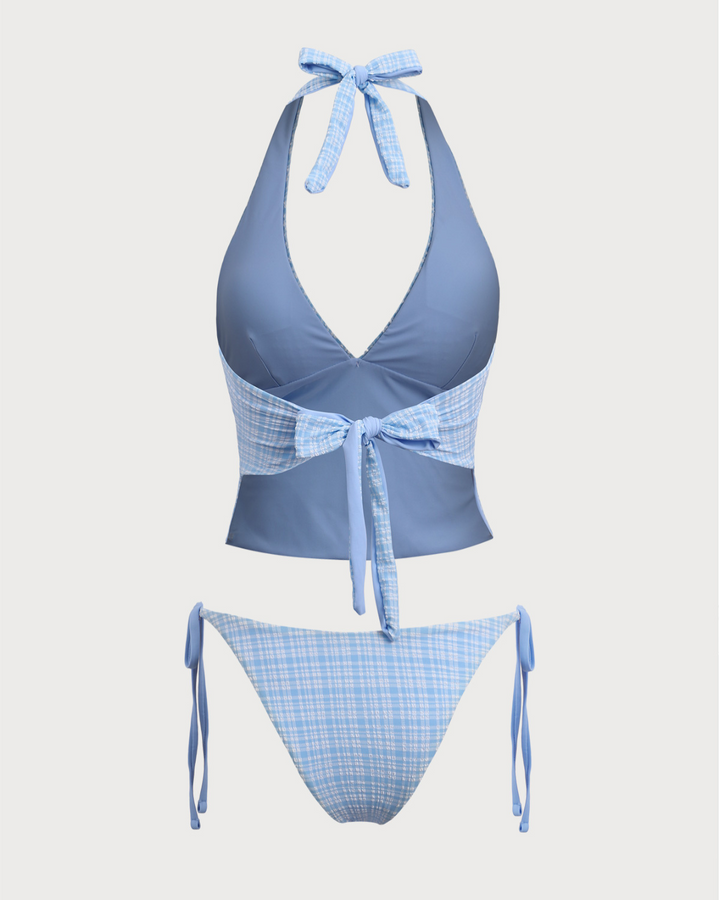 Averra Tankini Set