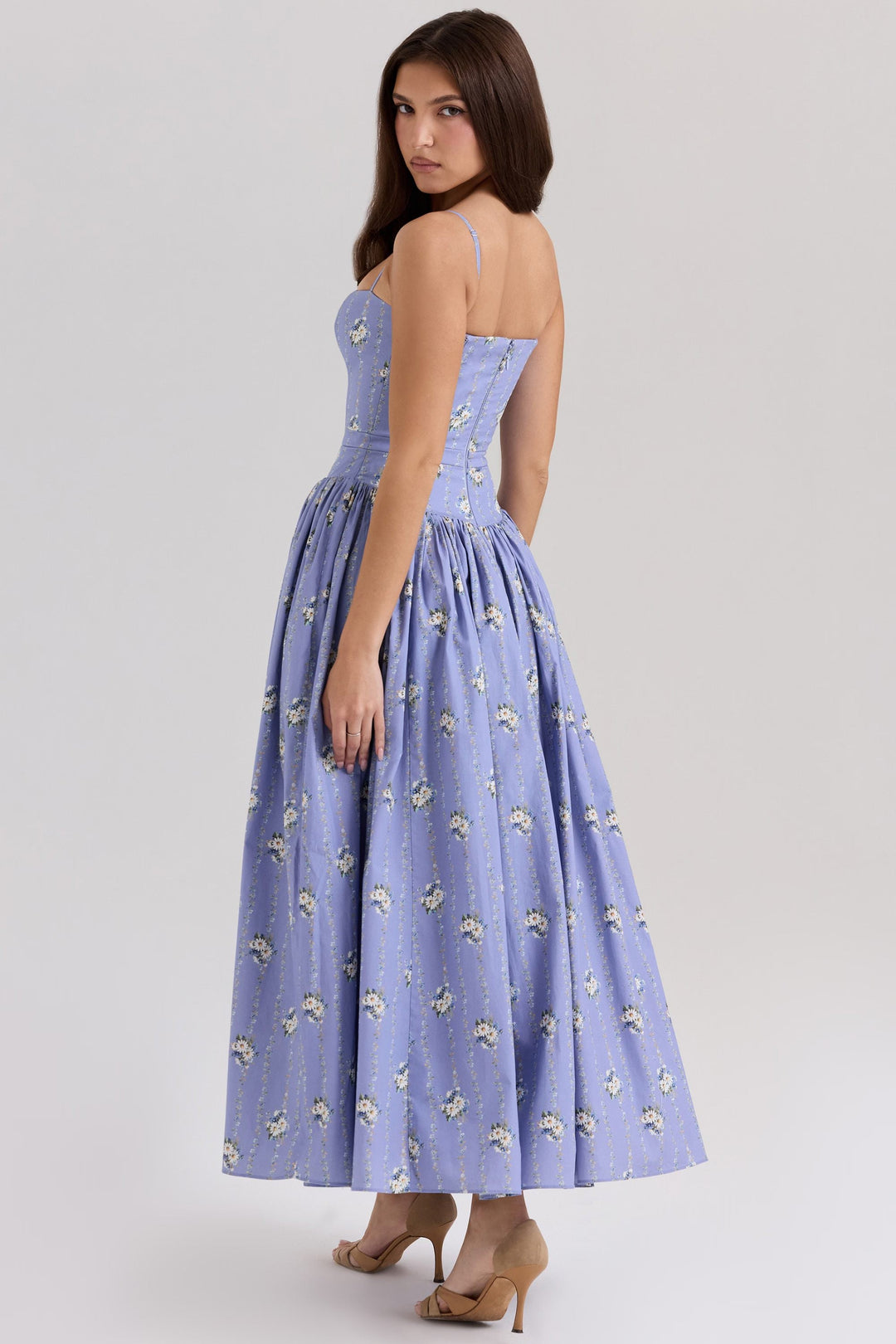 Isola Corset Dress