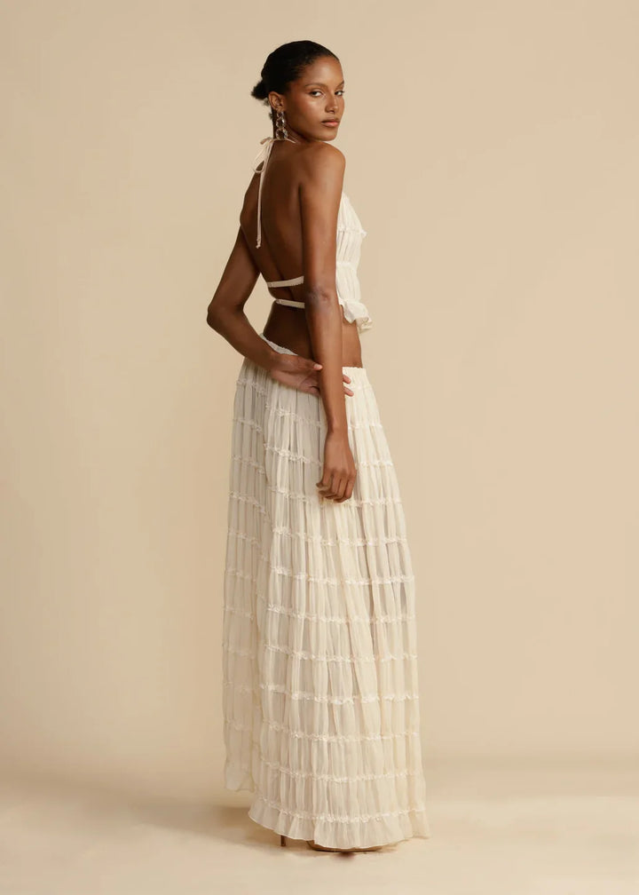Balenza Floral Set
