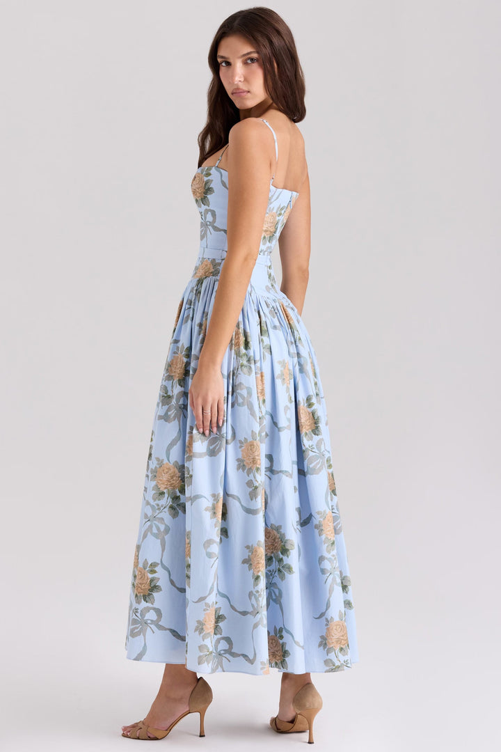 Isola Corset Dress