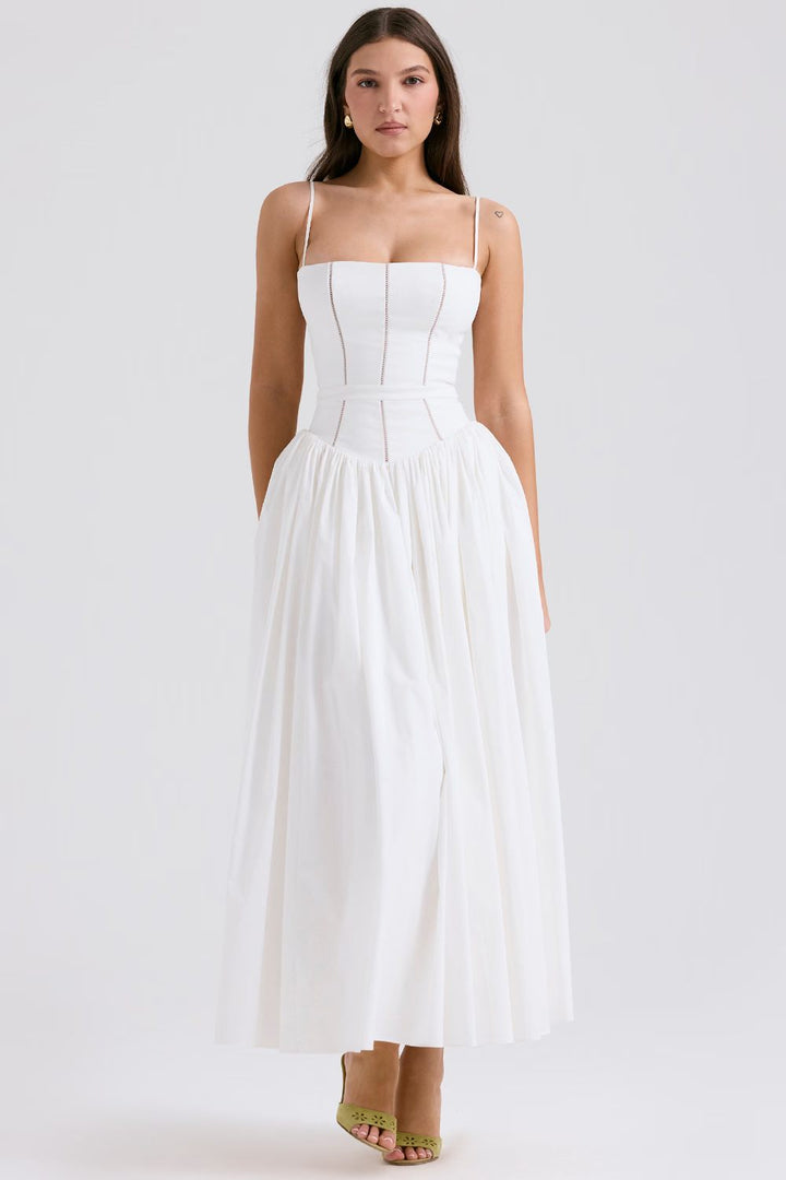 Isola Corset Dress