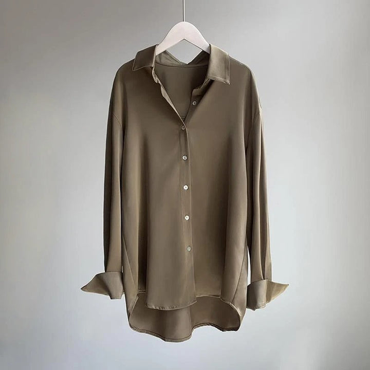 LISA BLOUSE SHIRT