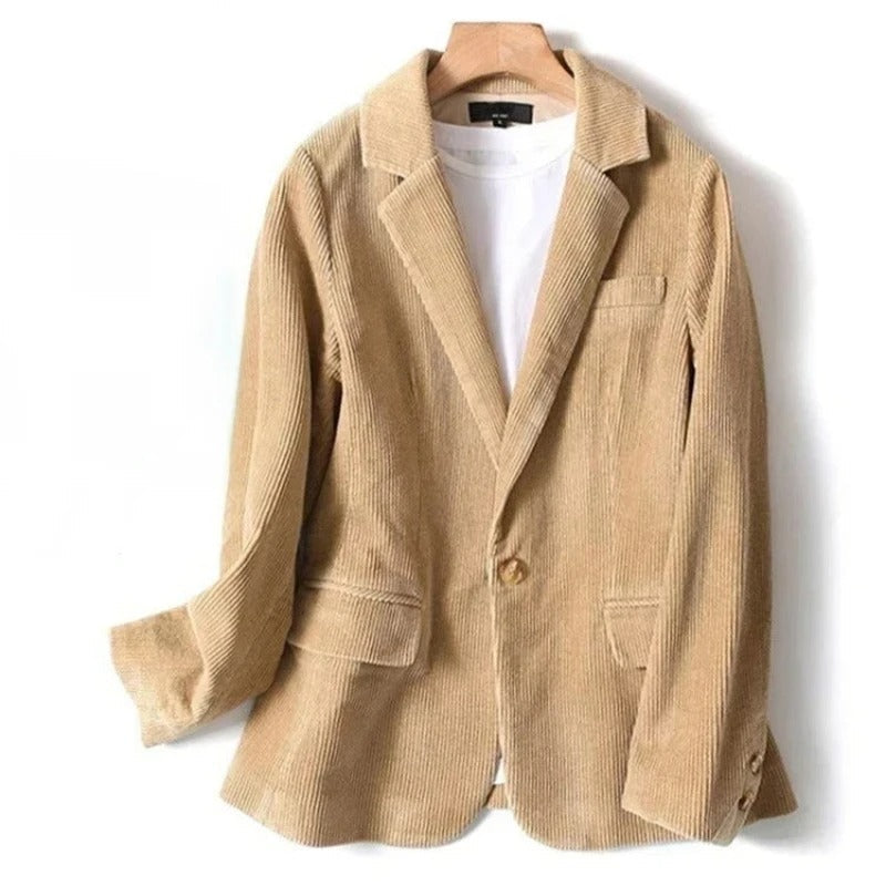 EMMA™ CORDUROY BLAZER
