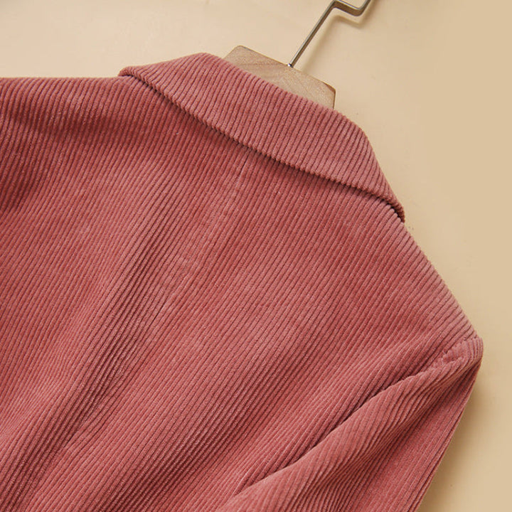 EMMA™ CORDUROY BLAZER