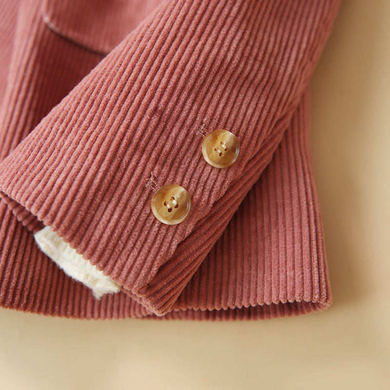 EMMA™ CORDUROY BLAZER