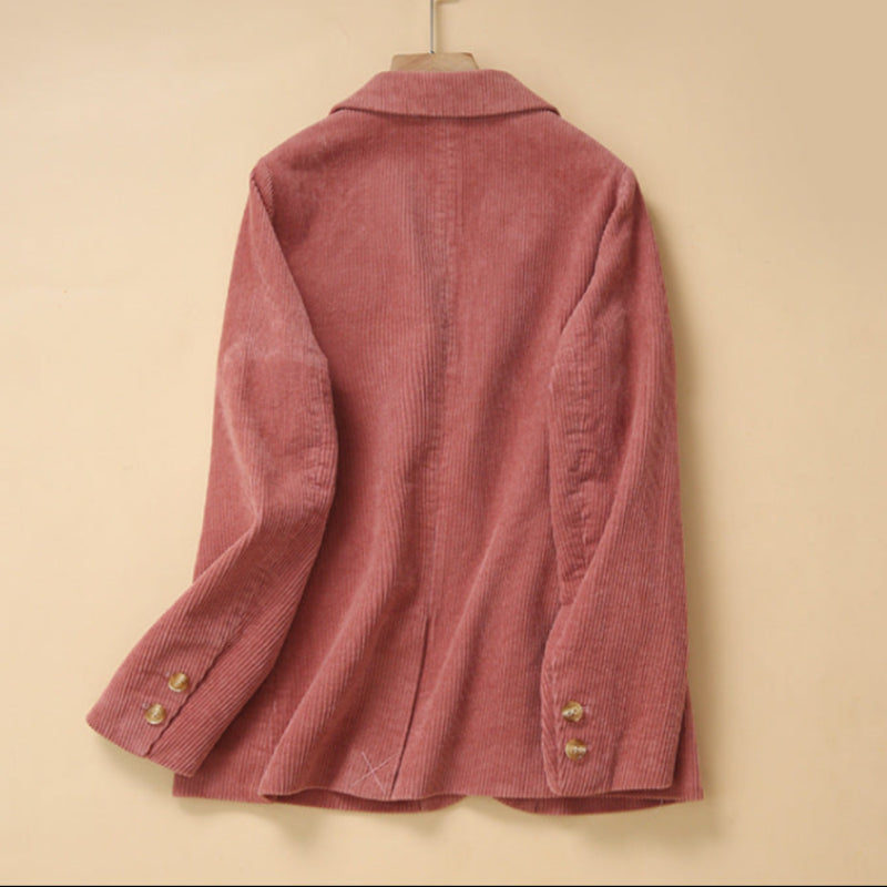 EMMA™ CORDUROY BLAZER