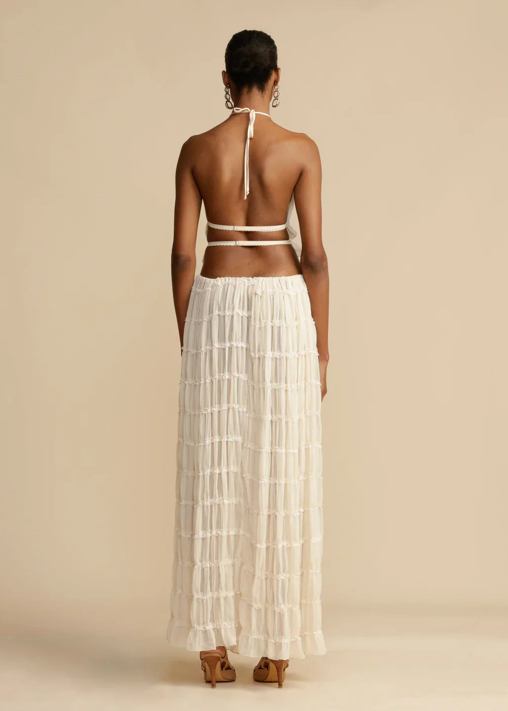 Balenza Floral Set