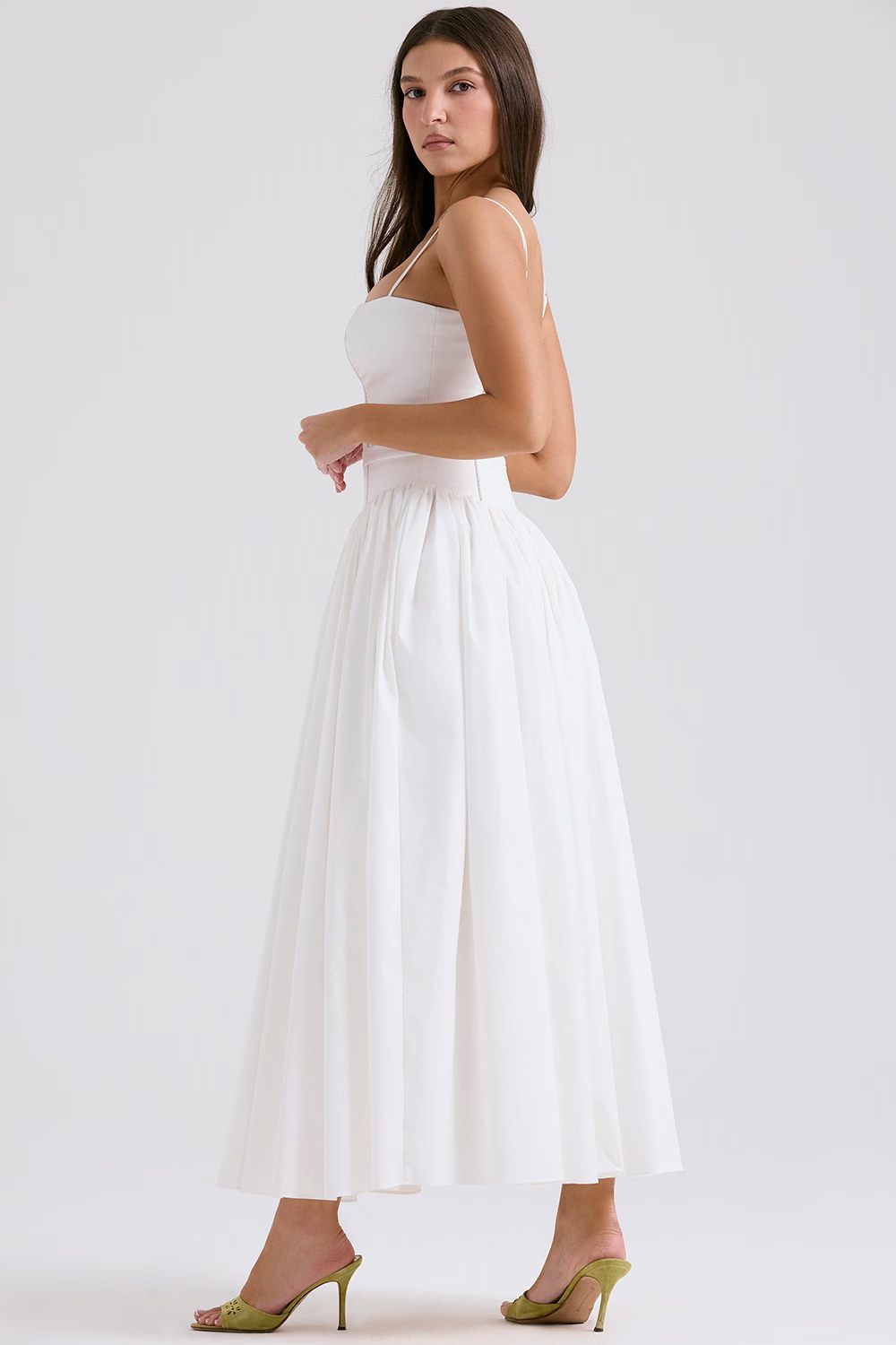 Isola Corset Dress