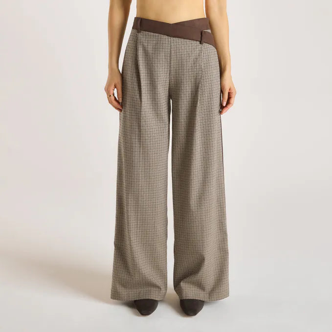 Ardyn Tailored Trousers