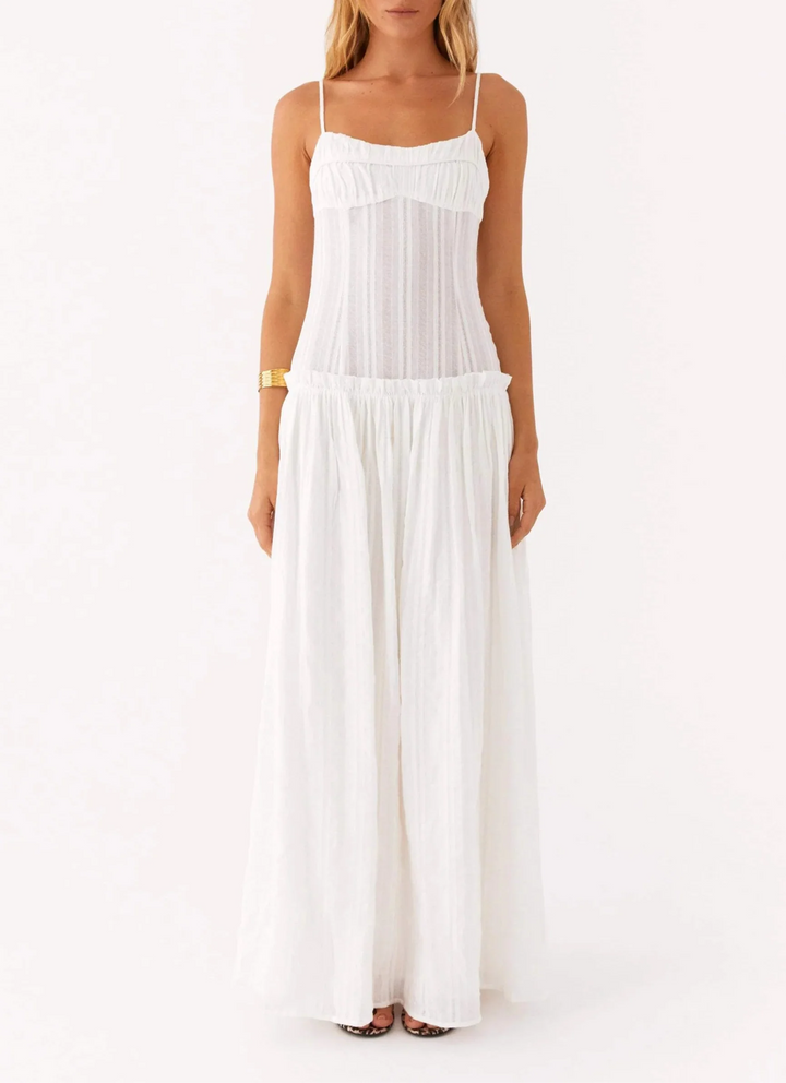 Lunaria Maxi Dress