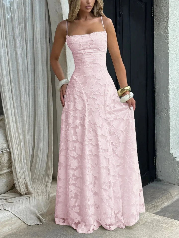 Fidelia Maxi Dress
