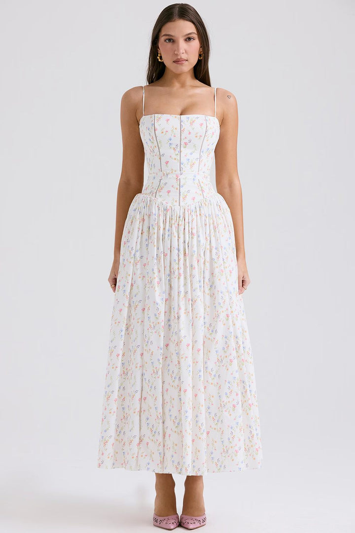 Isola Corset Dress
