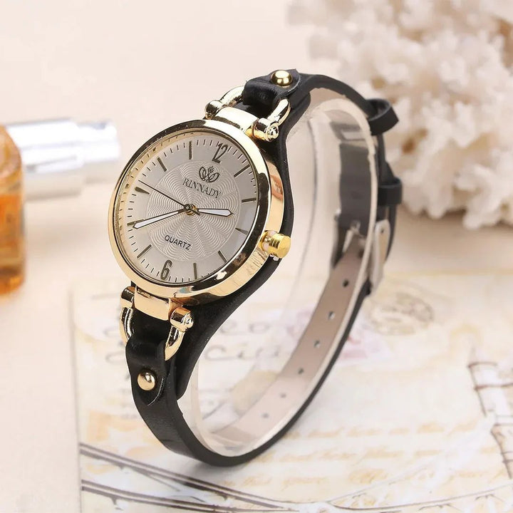 Lunaria Quartz Watch