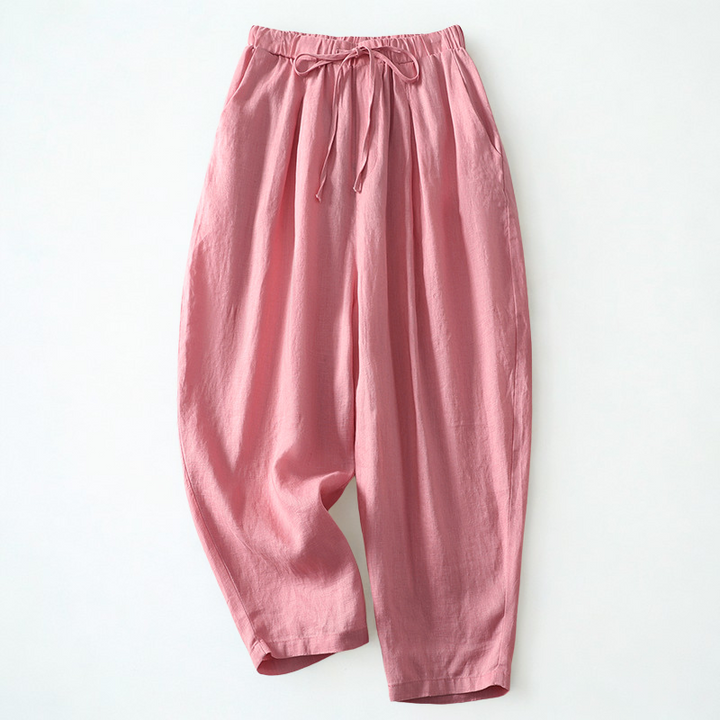 CASA LINEN PANTS