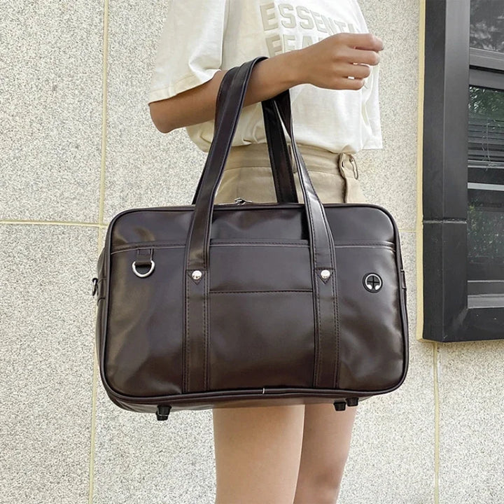Tokyo Aesthetic Tote