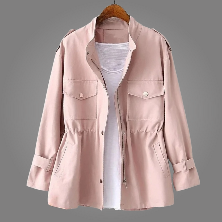 AMÉLIE™ RAIN COAT