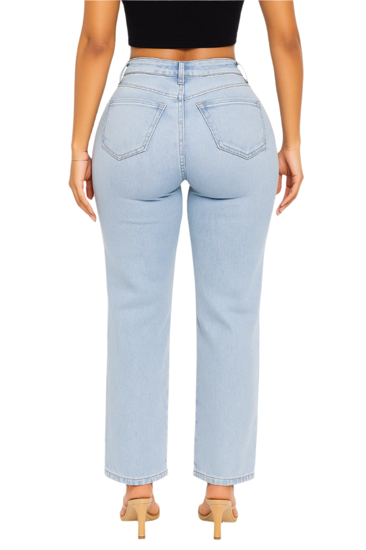 Contoura Sculpt Jeans