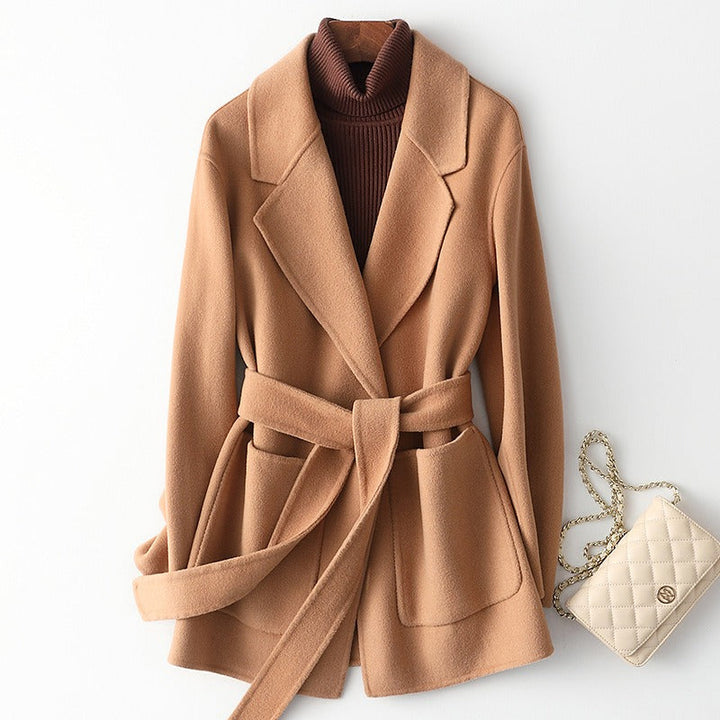 SISI™ CASHMERE BLAZER