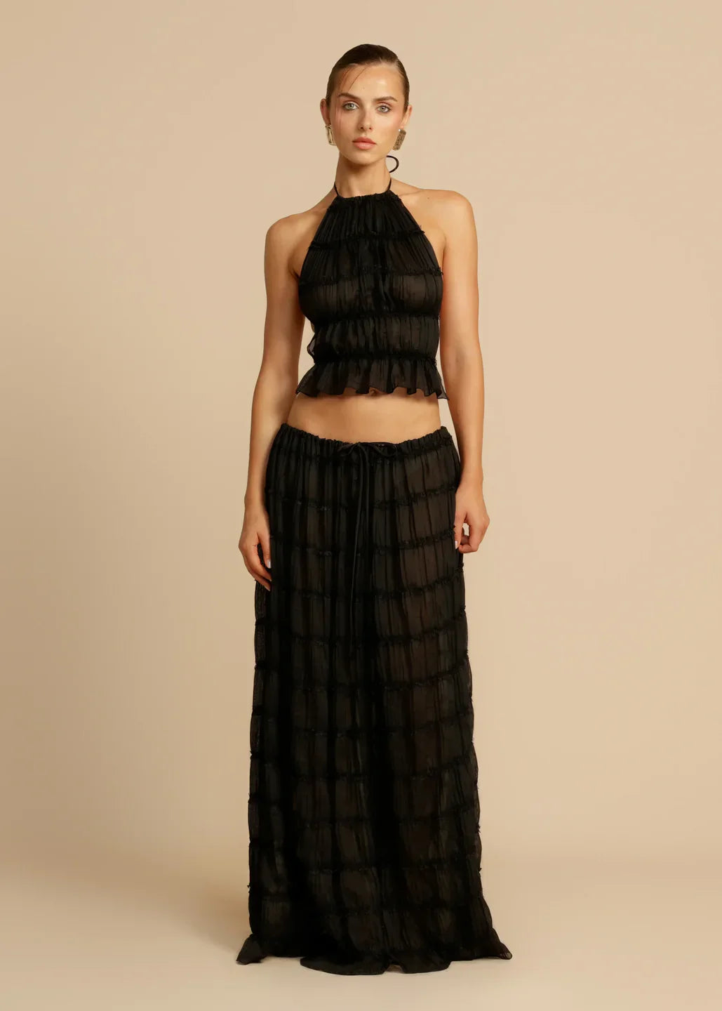 Balenza Floral Set