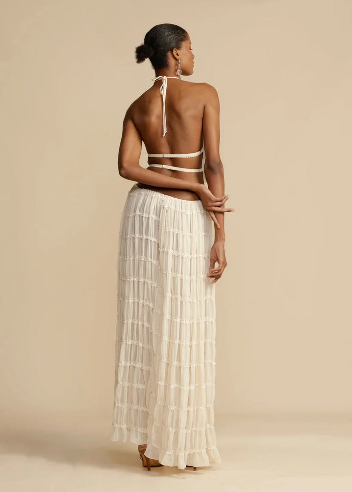Balenza Floral Set