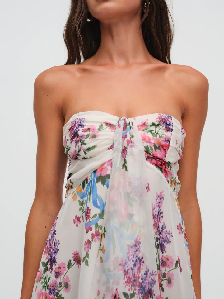 Amélie Bloom Dress