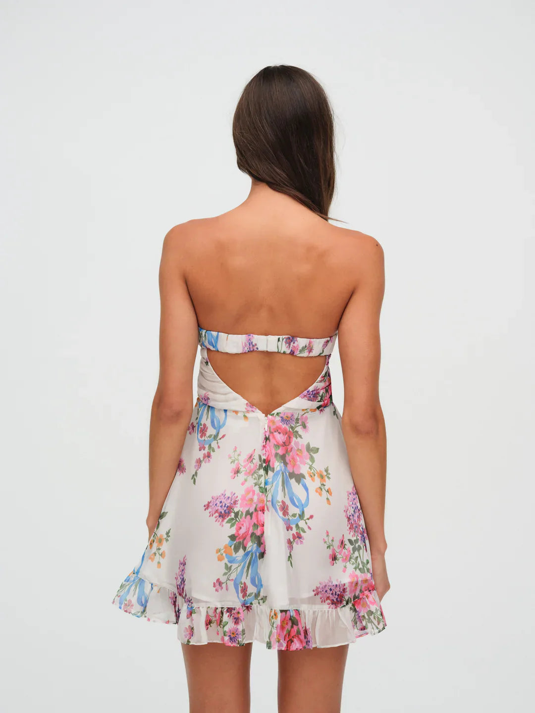 Amélie Bloom Dress