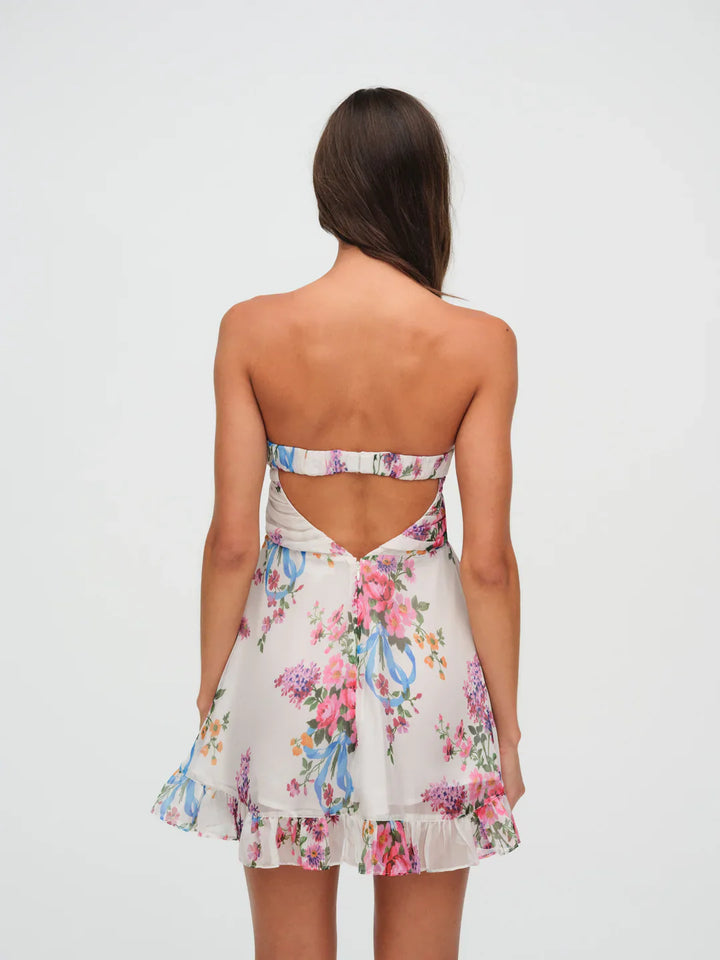 Amélie Bloom Dress