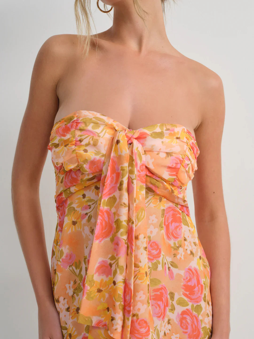 Amélie Bloom Dress