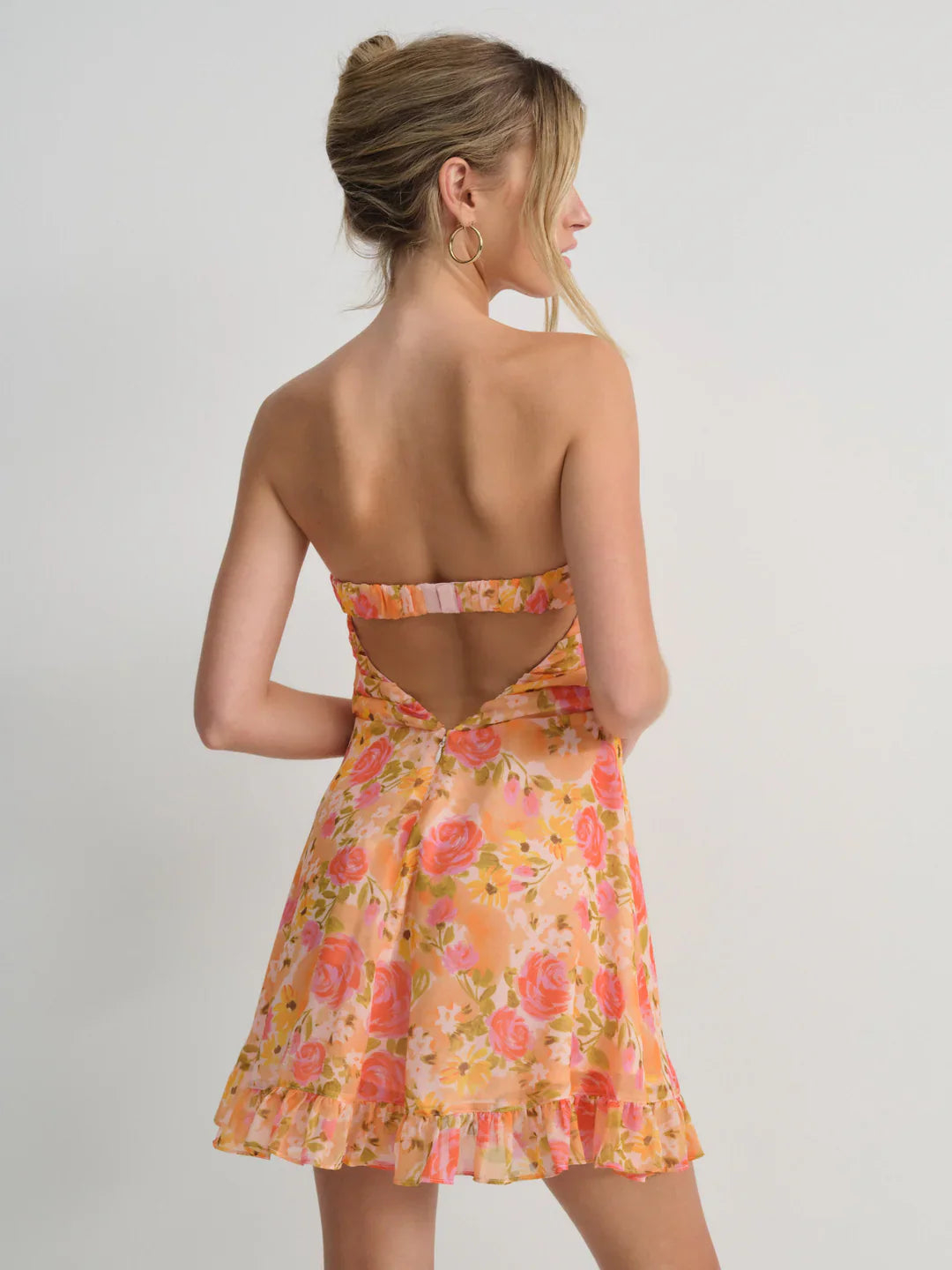 Amélie Bloom Dress