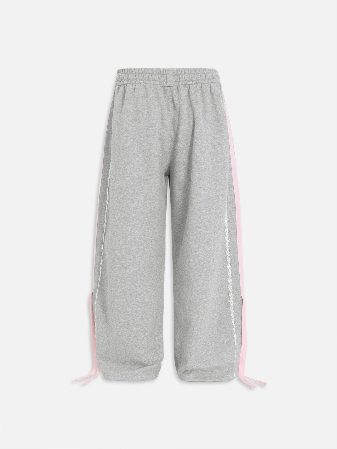 RibbonEase Sweatpants