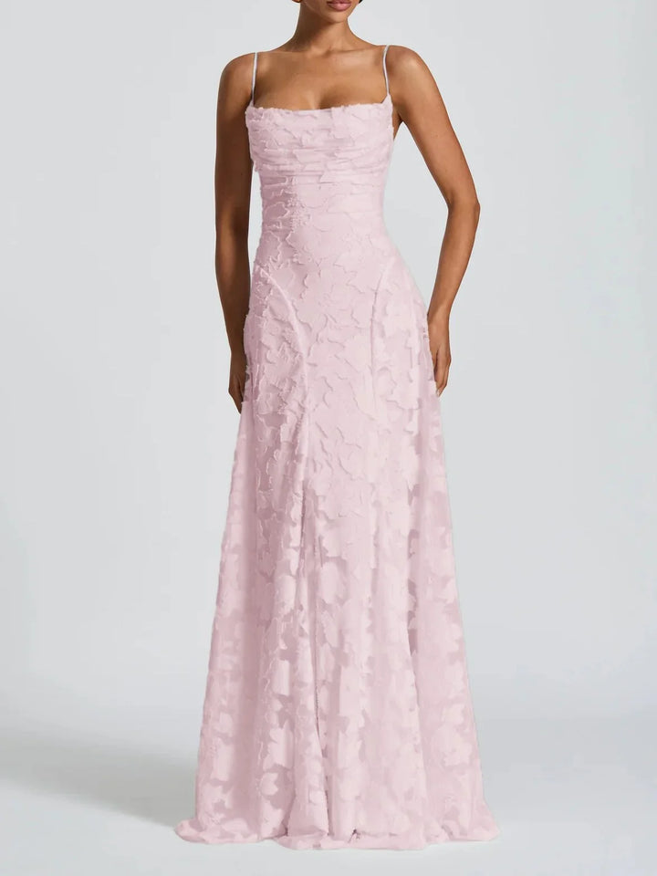 Fidelia Maxi Dress