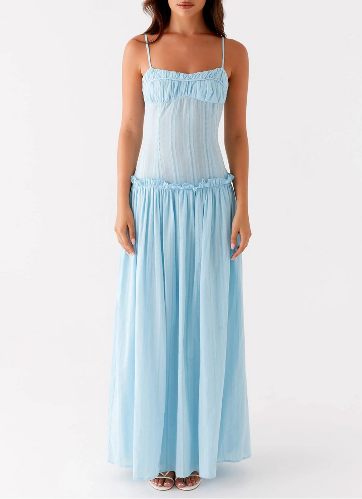 Lunaria Maxi Dress