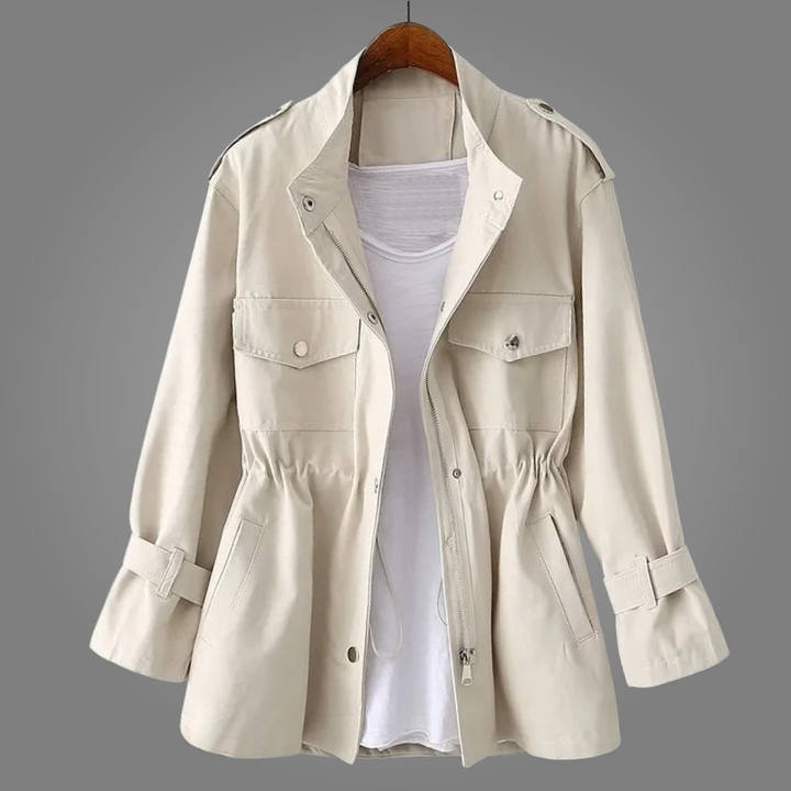 AMÉLIE™ RAIN COAT