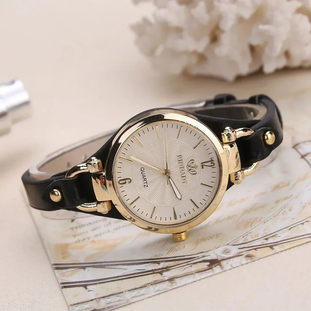 Lunaria Quartz Watch