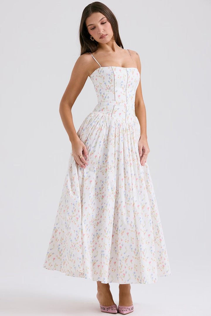 Isola Corset Dress