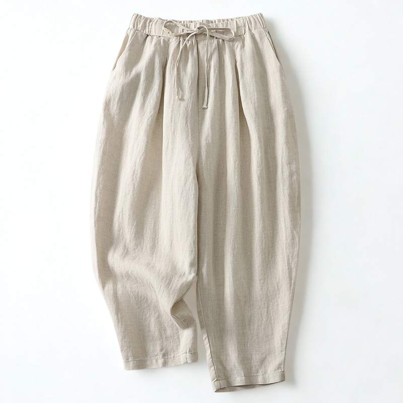 CASA LINEN PANTS