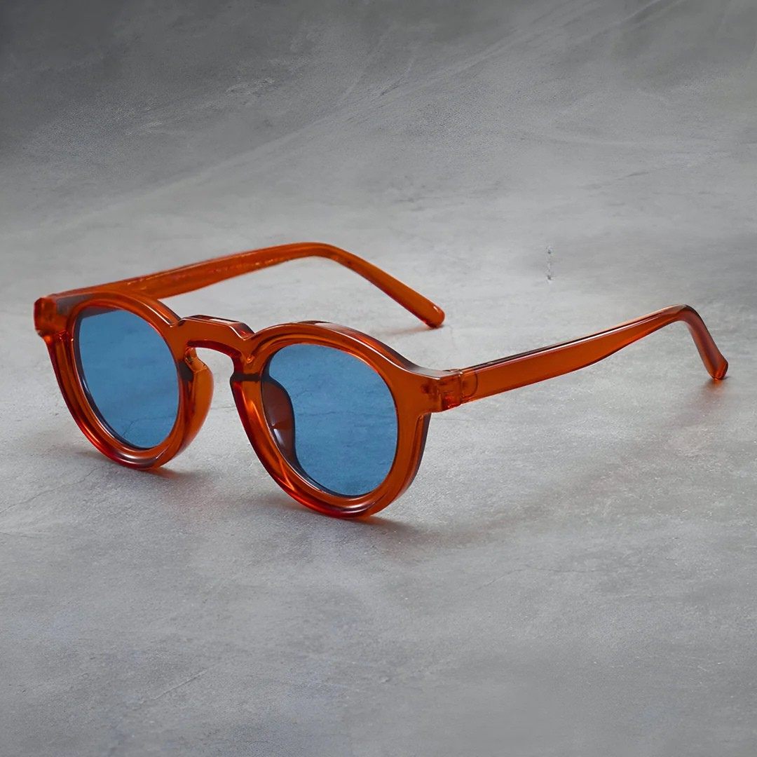 LunaRetro Sunglasses