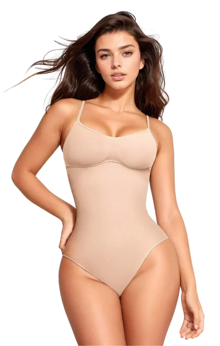 CurveCore Bodysuit