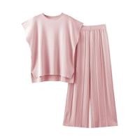 Marvelle Knit Set