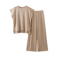 Marvelle Knit Set