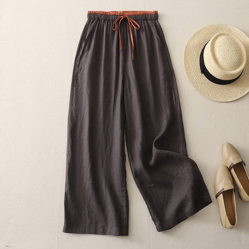 Solea Linen Pants