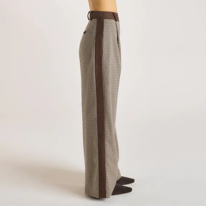 Ardyn Tailored Trousers