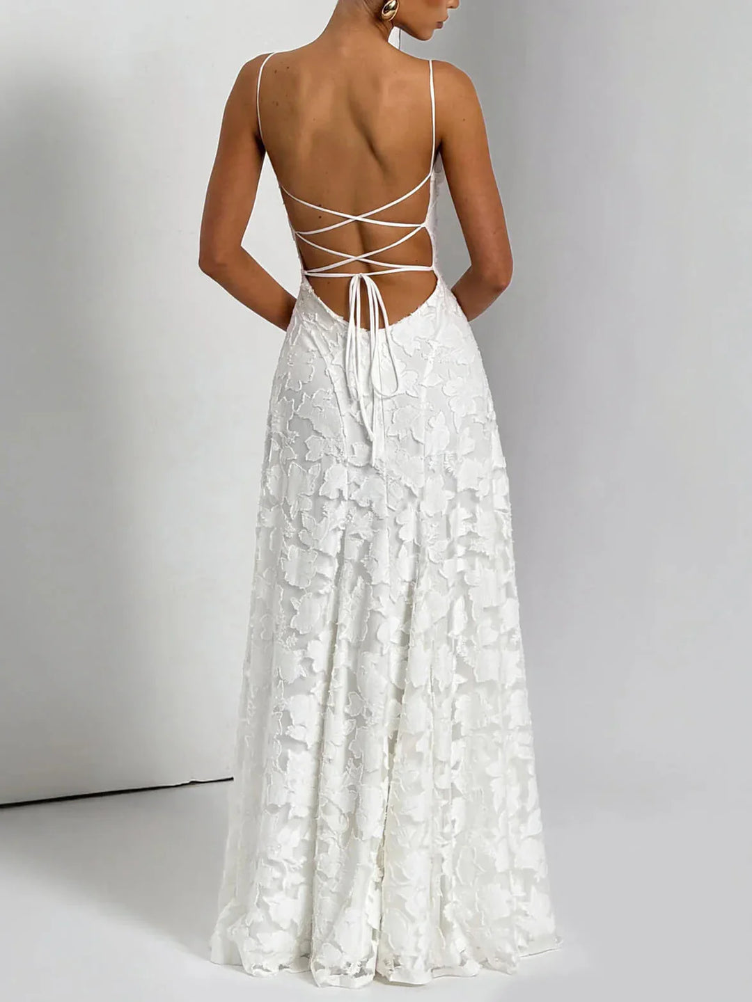 Fidelia Maxi Dress