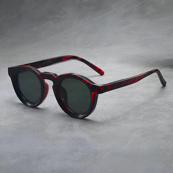 LunaRetro Sunglasses